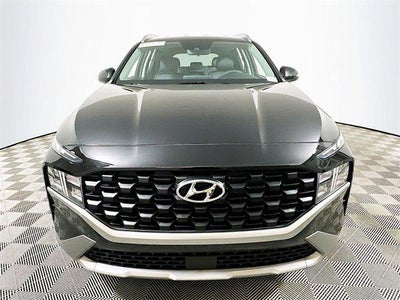 2023 Hyundai Santa Fe SEL FWD