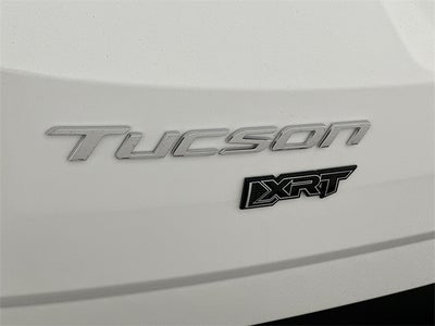 2024 Hyundai Tucson XRT FWD