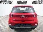 2024 Hyundai Venue Limited