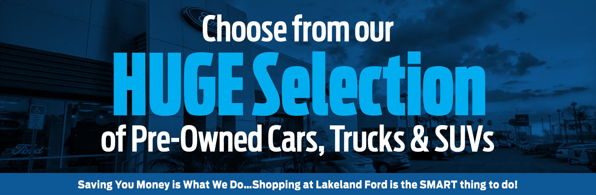 Search Pre-Owned Cars, Trucks & SUV's