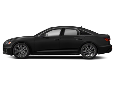 2019 Audi A6 3.0T Prestige quattro