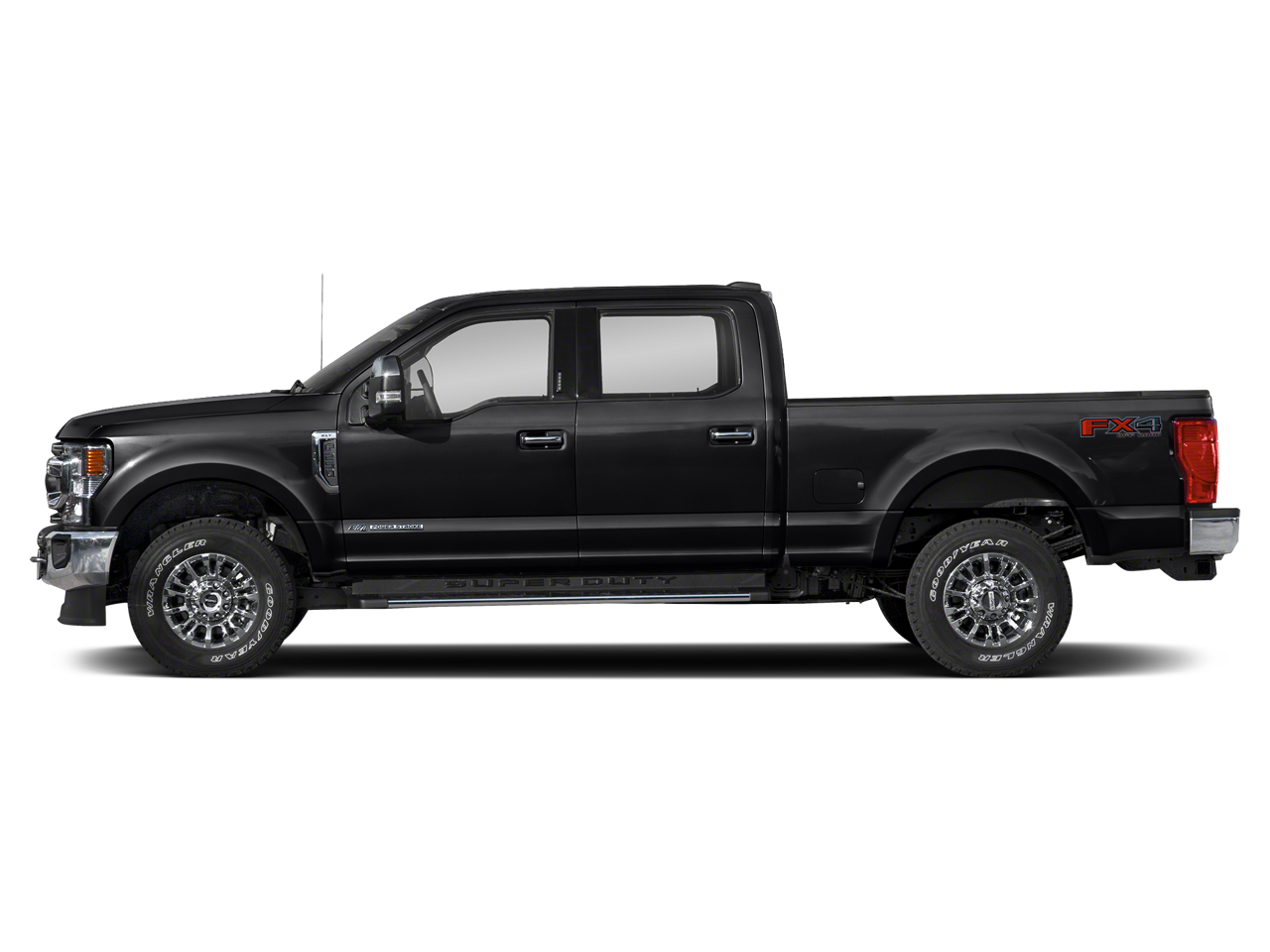 2021 Ford F-250SD XLT