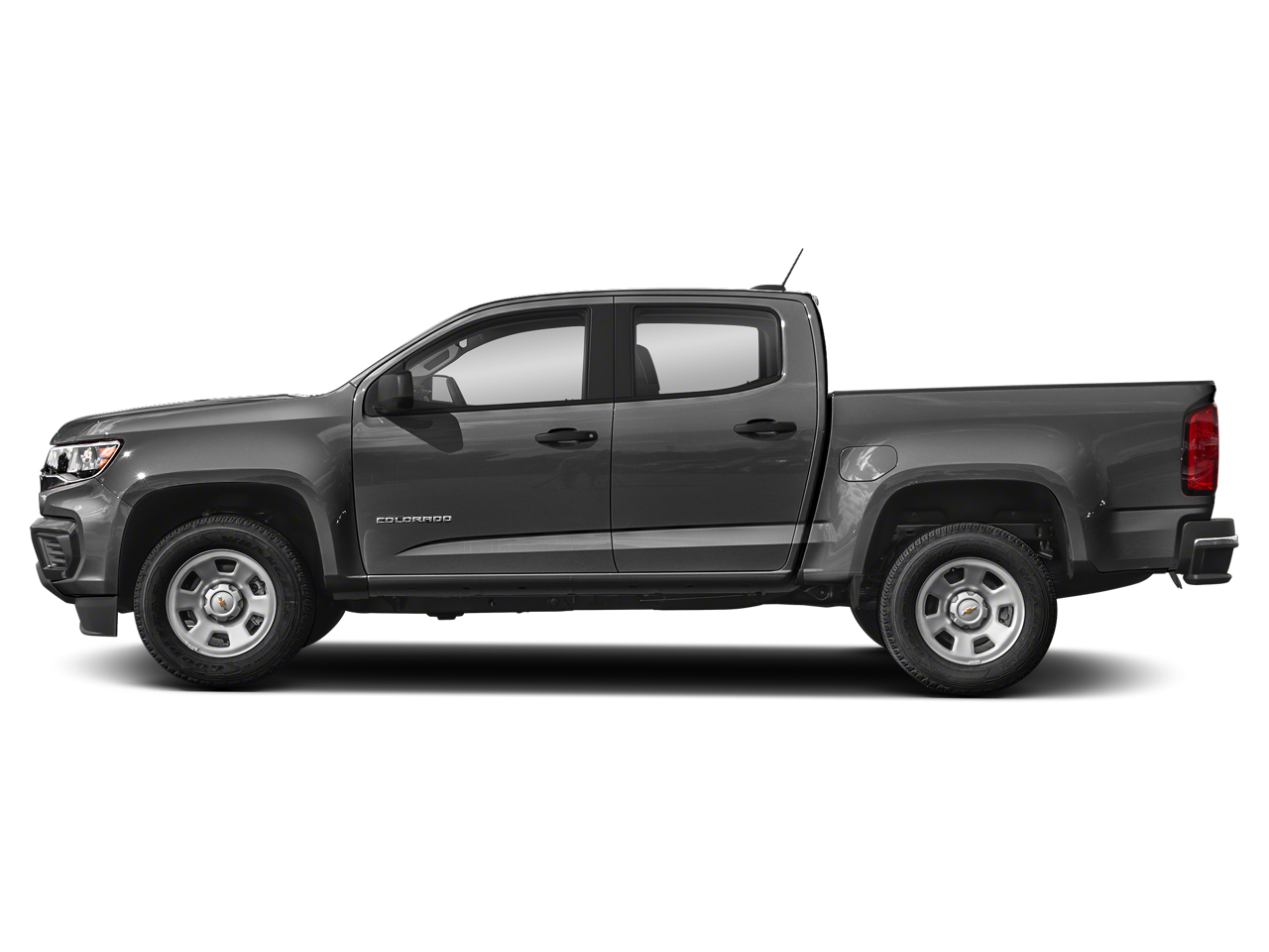2022 Chevrolet Colorado Work Truck