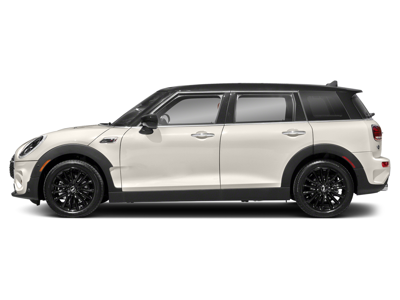 2023 MINI Cooper S Clubman Iconic