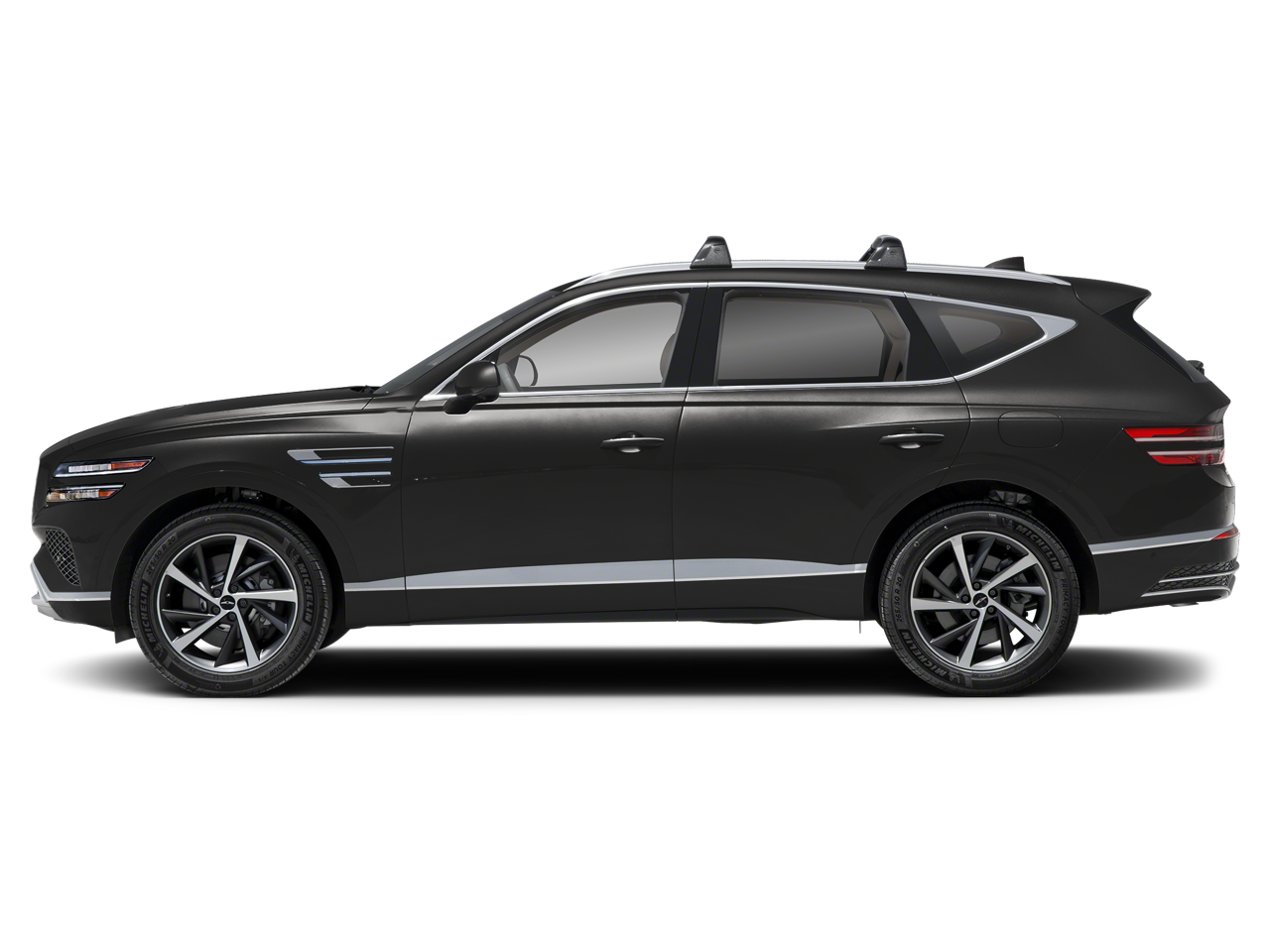 2025 Genesis GV80 2.5T