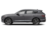 2025 Genesis GV80 3.5T Advanced