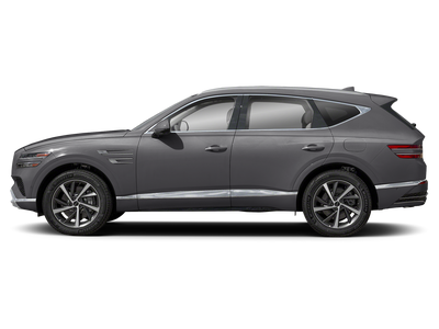 2025 Genesis GV80 3.5T Advanced