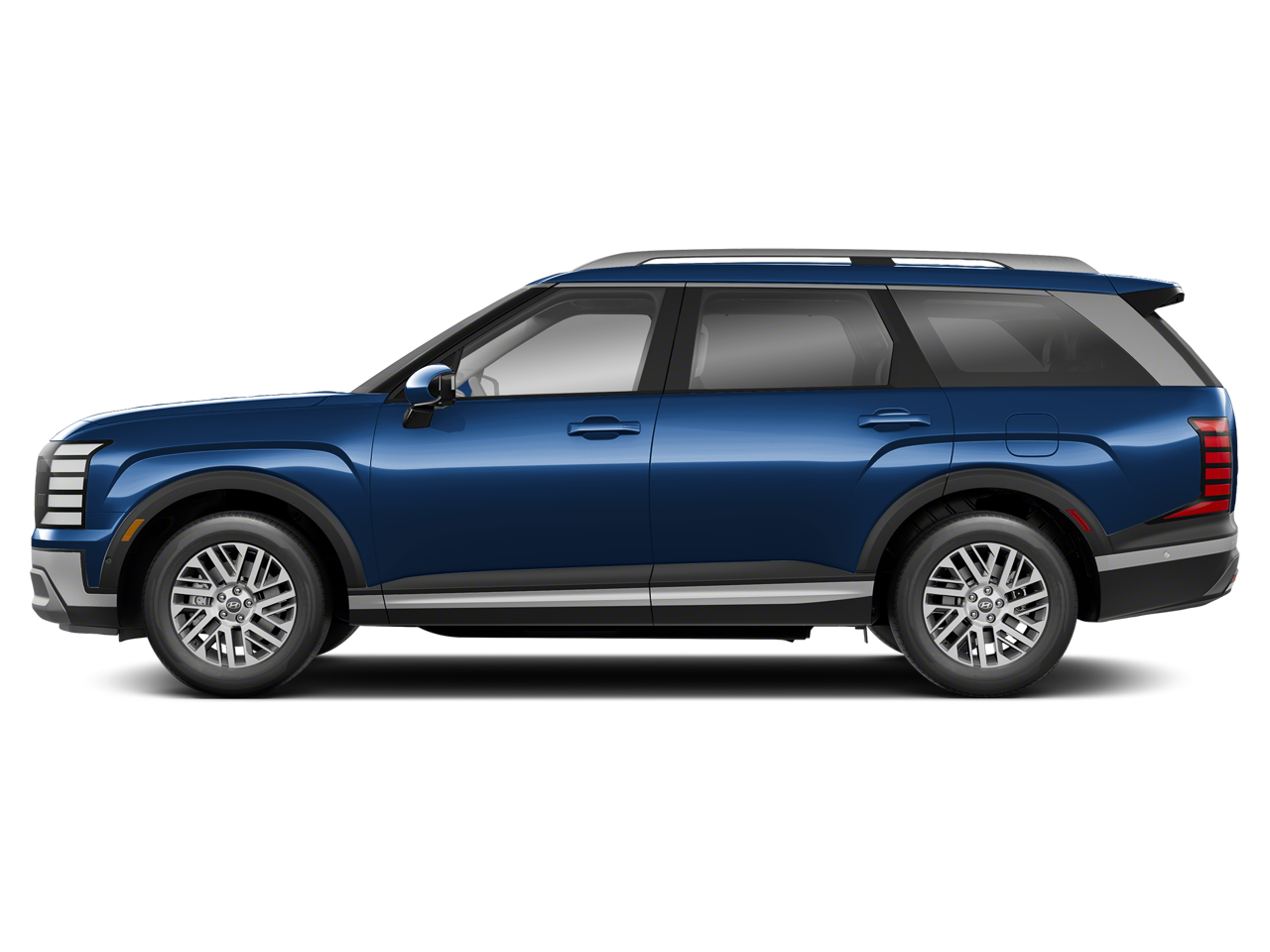 2026 Hyundai Palisade SEL Premium FWD