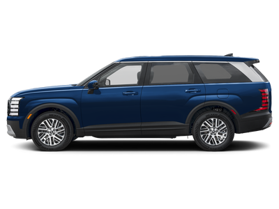 2026 Hyundai Palisade SE