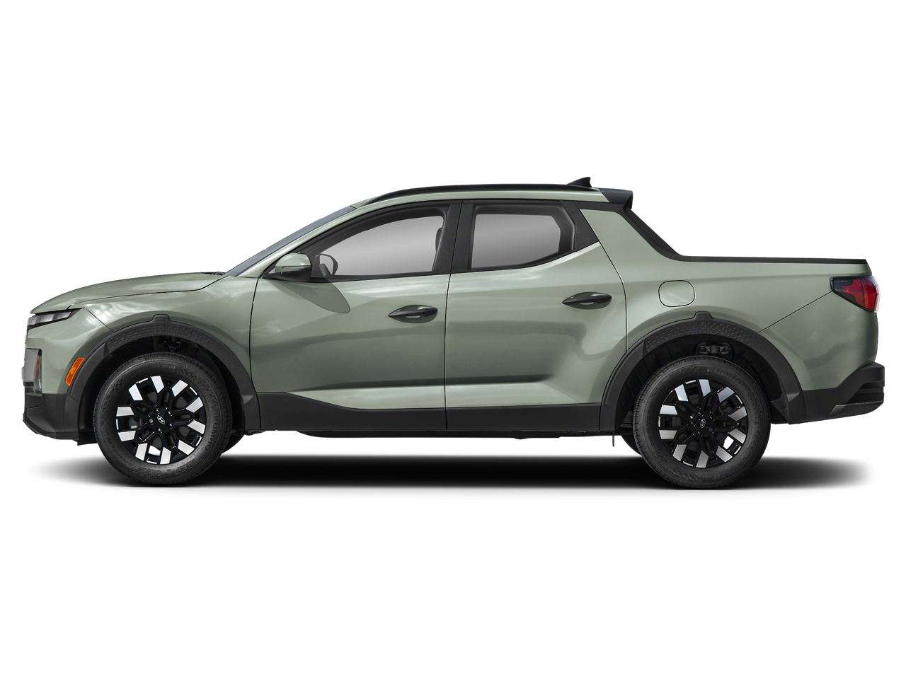 2026 Hyundai Santa Cruz SEL Activity FWD