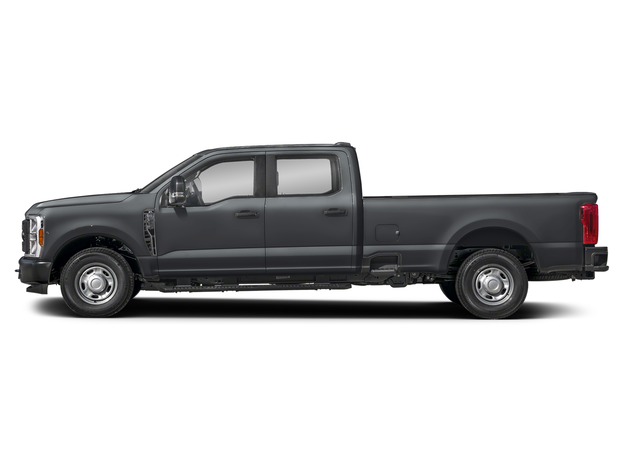 2027 Ford Super Duty F-250 SRW XL