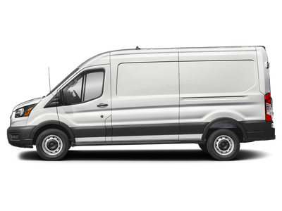 2027 Ford Transit Cargo Van Base