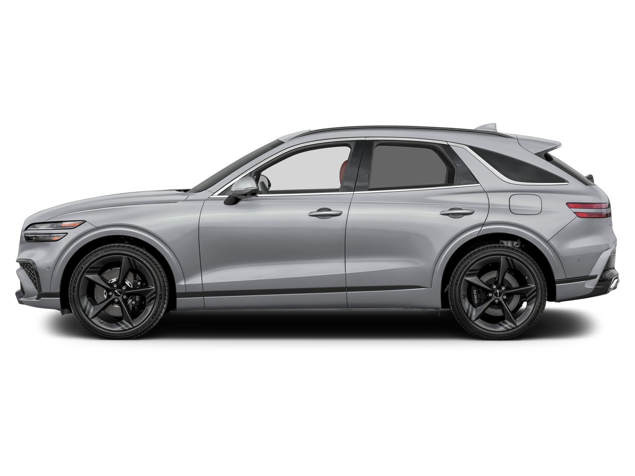 2027 Genesis GV70 2.5T Sport Prestige