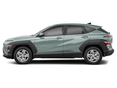 2027 Hyundai Kona SE FWD