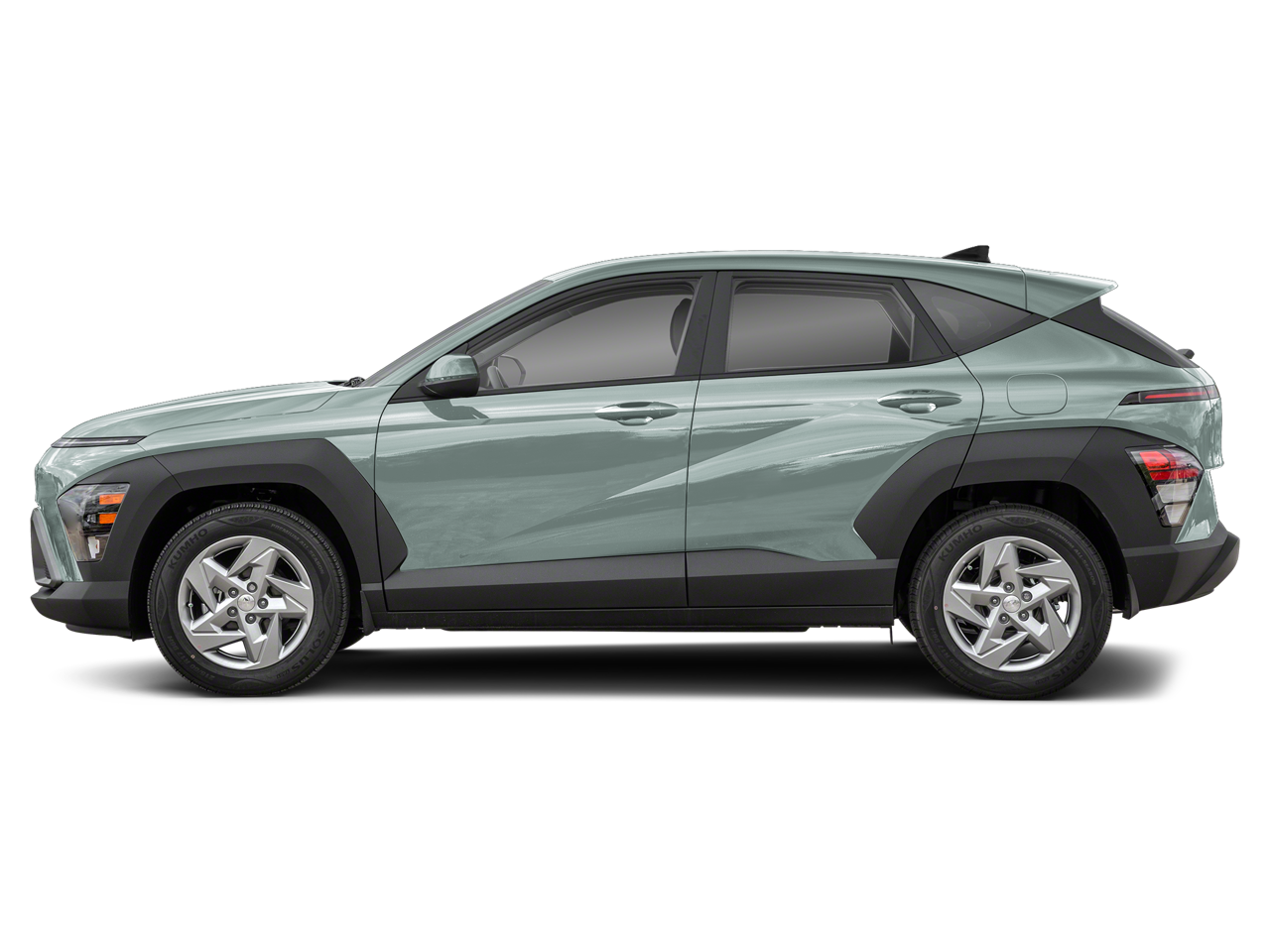 2027 Hyundai Kona SE FWD