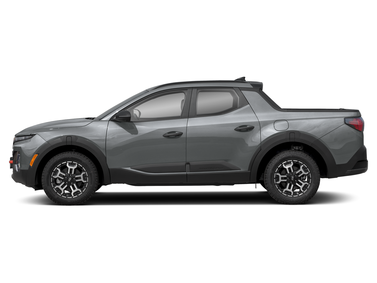 2027 Hyundai Santa Cruz XRT