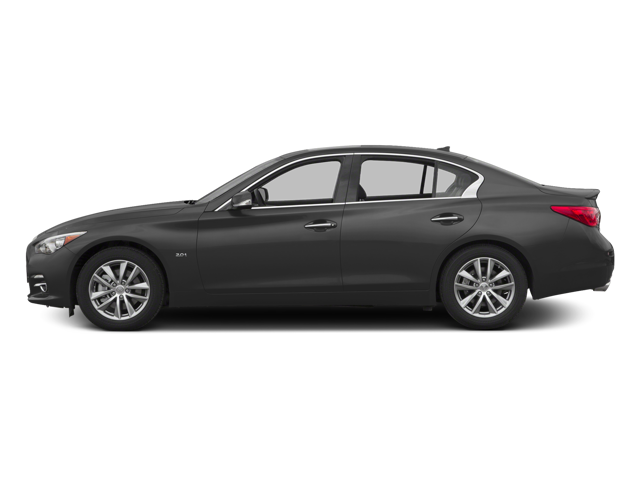 2016 INFINITI Q50 3.0t Premium
