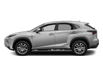 2017 Lexus NX 200t
