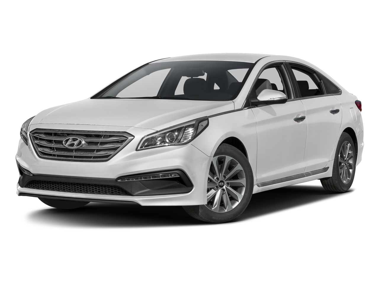 2016 Hyundai Sonata Base