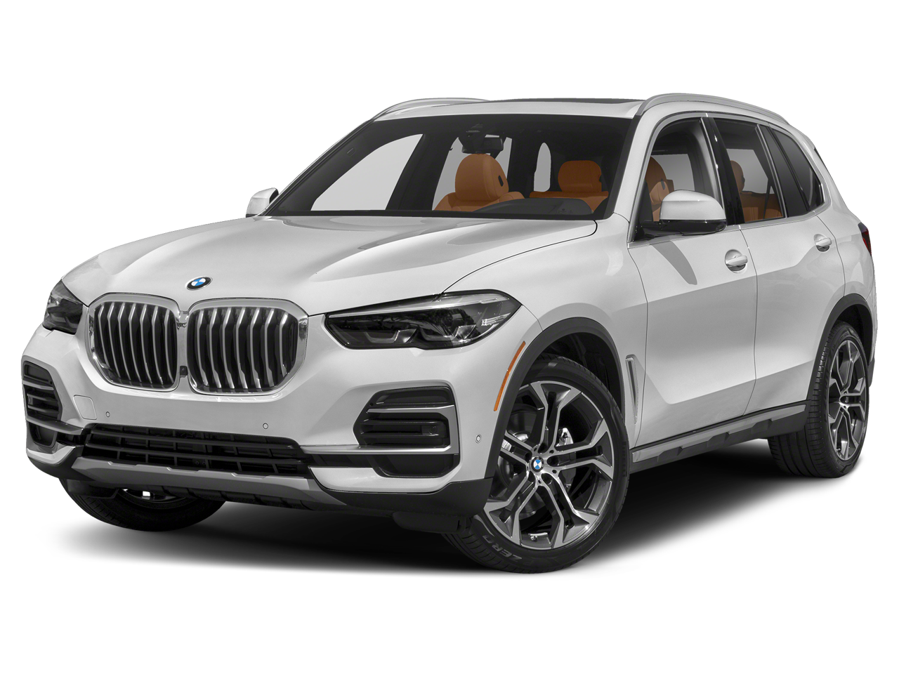 2023 BMW X5 sDrive40i's photo