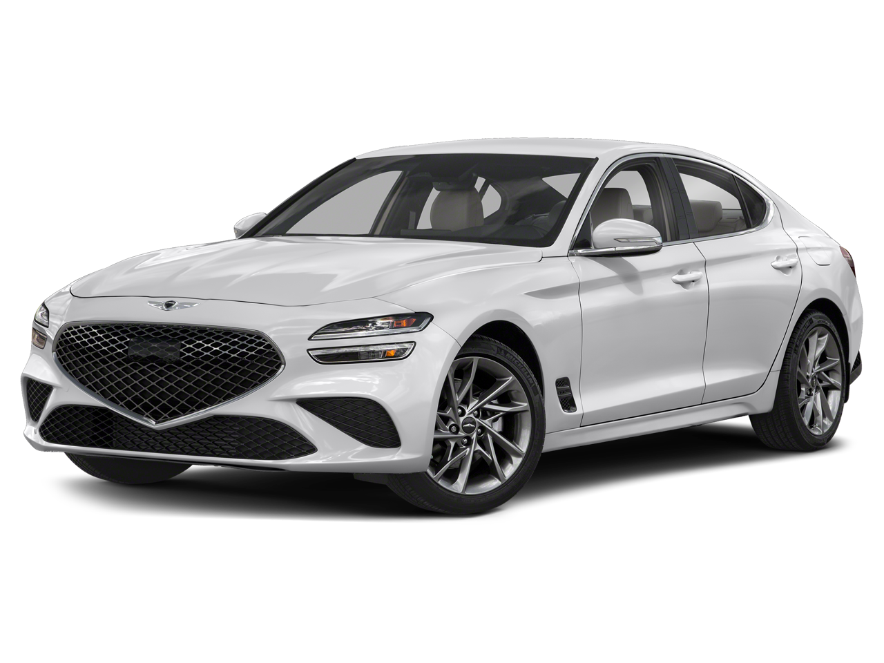 2023 GENESIS G70 Standard