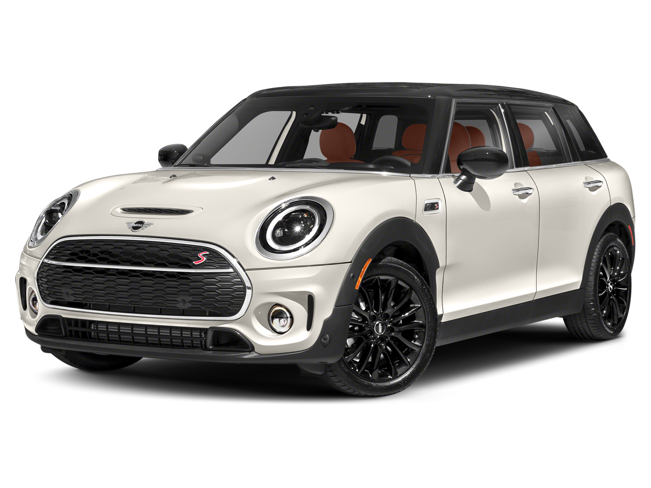 2023 MINI Cooper S Clubman Clubman
