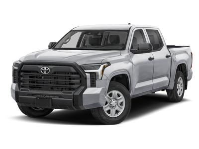 2024 Toyota Tundra SR