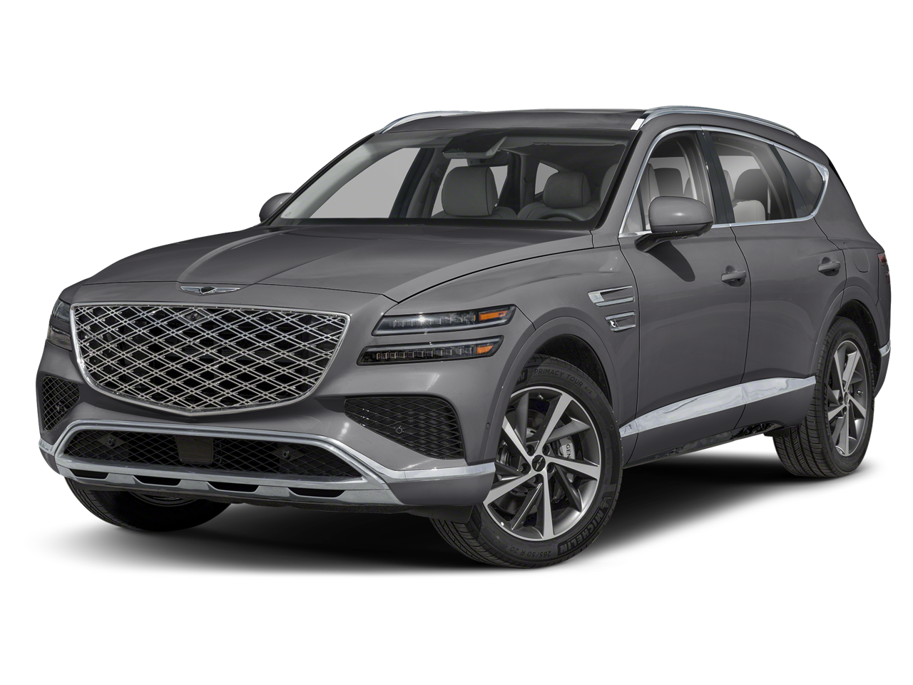 2025 Genesis GV80 3.5T Advanced AWD's photo