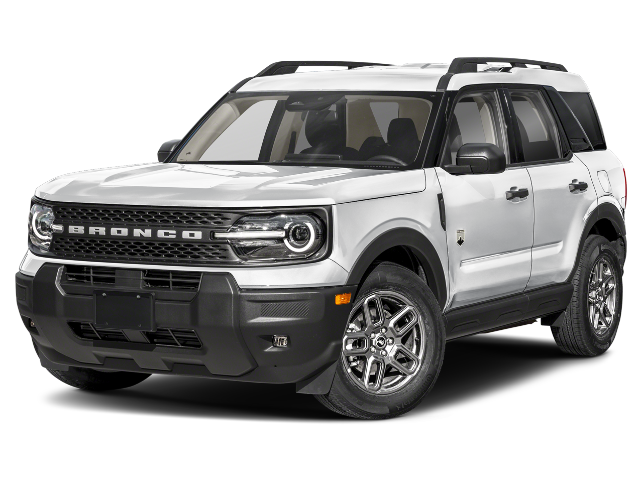 2026 Ford Bronco Sport BRONCO SPT BIG