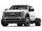 2027 Ford Super Duty F-550 DRW XL DRW