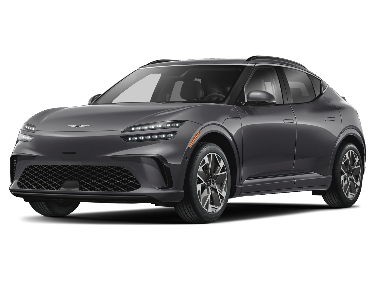 2027 GENESIS GV60