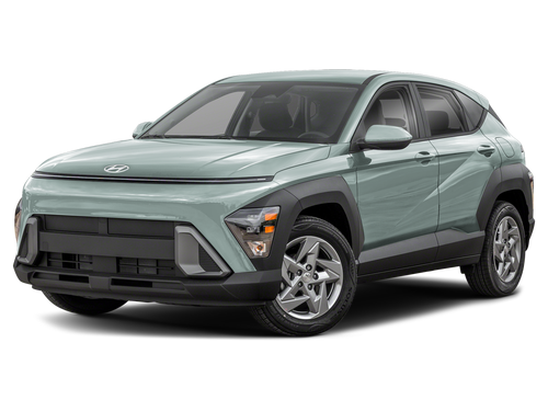 2027 Hyundai Kona SE FWD
