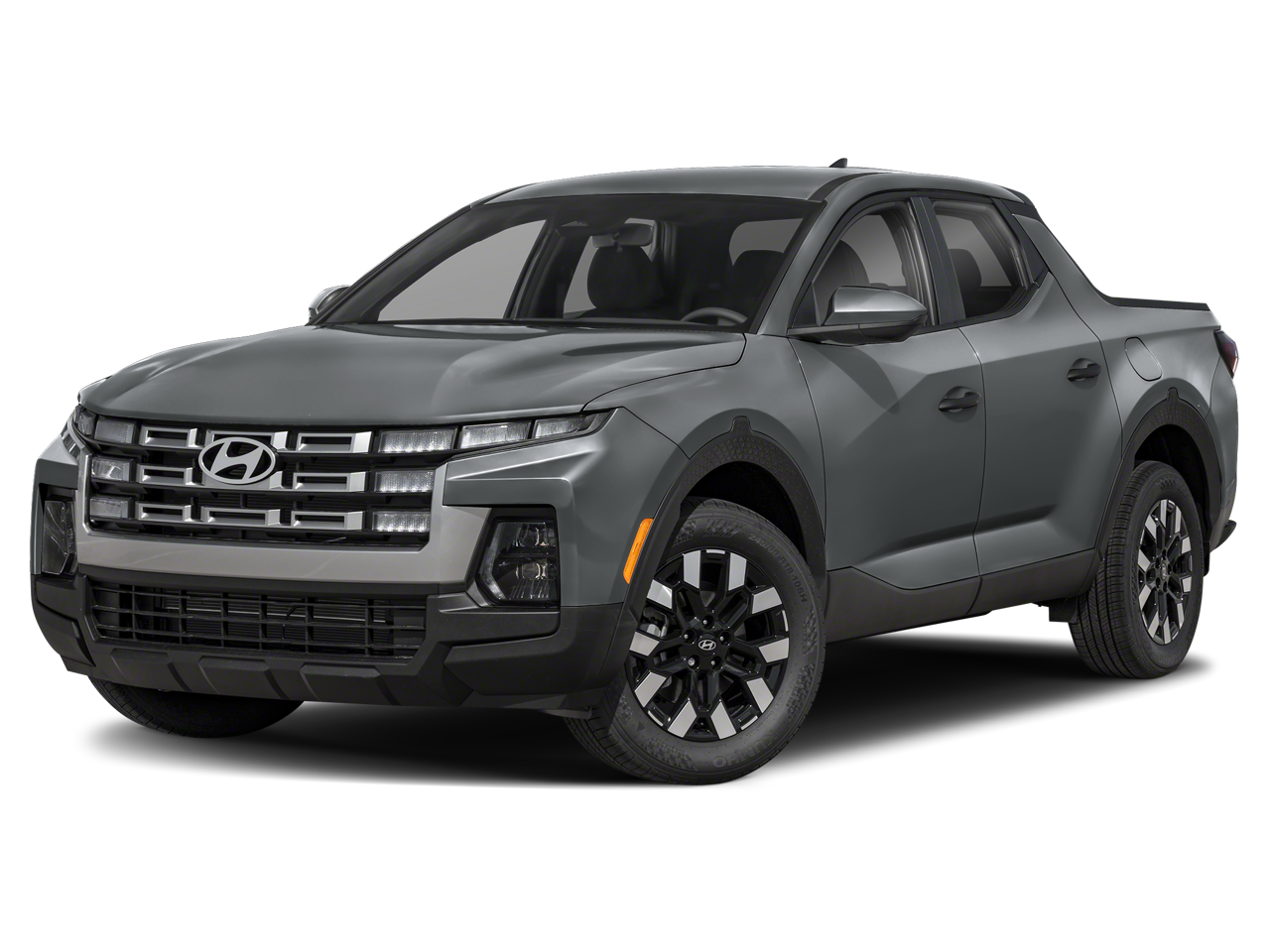 2027 Hyundai Santa Cruz SE FWD
