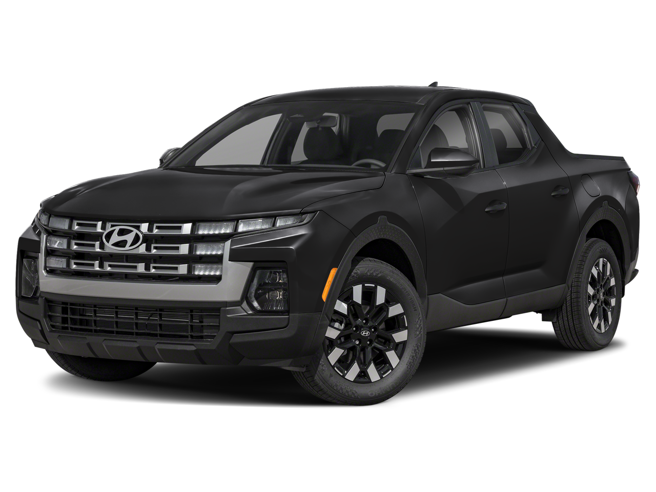 2027 Hyundai Santa Cruz SE FWD