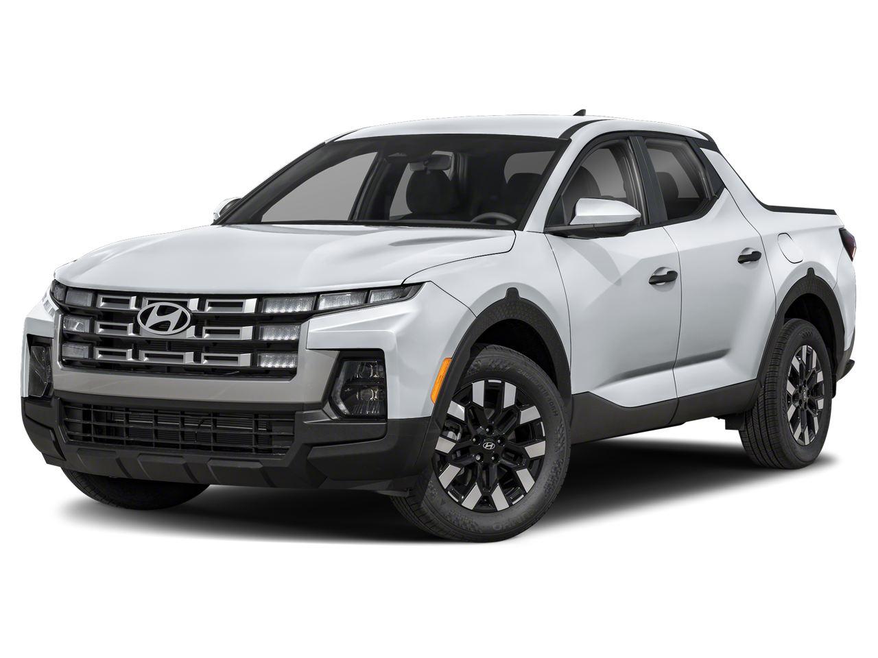 2027 Hyundai Santa Cruz SE FWD