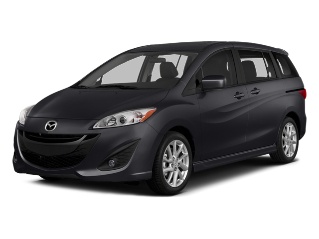 2014 Mazda Mazda5 Sport