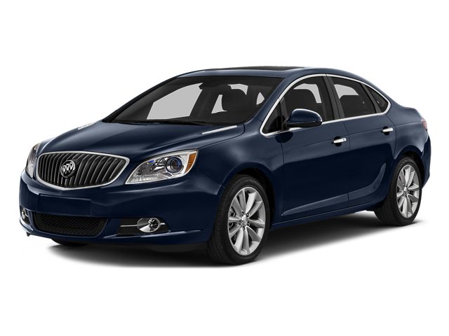 2016 Buick Verano Leather Group 1SL's photo