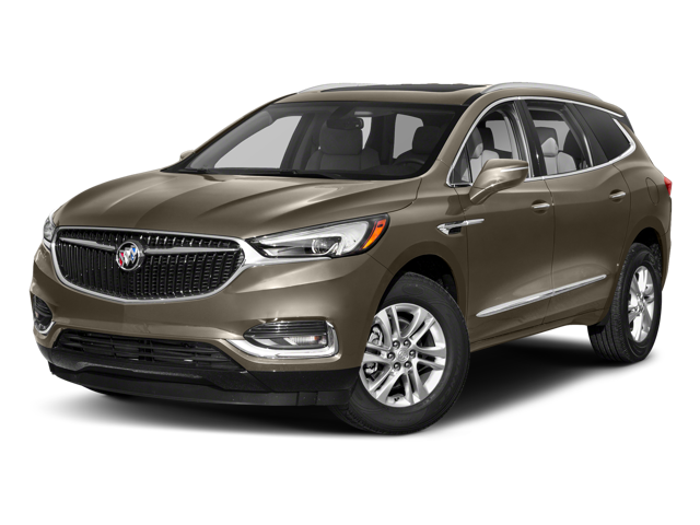 2018 Buick Enclave Premium Group