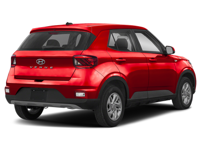 2023 Hyundai Venue SE