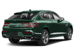 2025 Genesis GV80 Coupe 3.5T