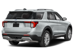 2027 Ford Explorer 4-Door 4DR 4WD PLTNM