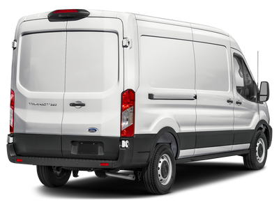 2027 Ford Transit Cargo Van Base