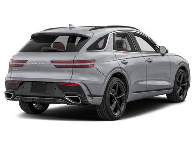 2027 Genesis GV70 2.5T Sport Prestige