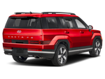2027 Hyundai Santa Fe Limited FWD