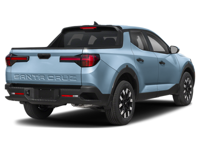 2027 Hyundai Santa Cruz SE FWD