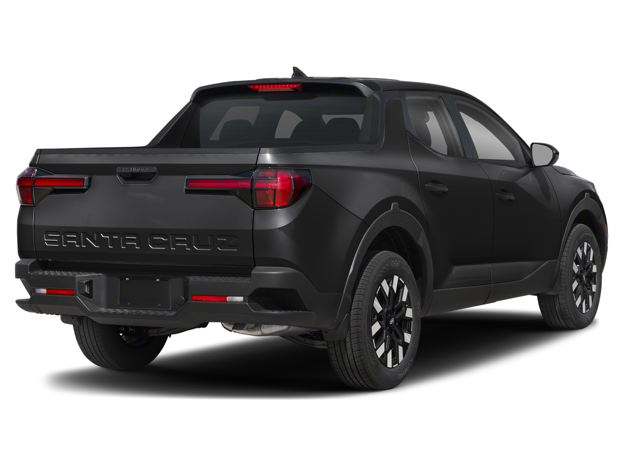 2027 Hyundai Santa Cruz SE FWD