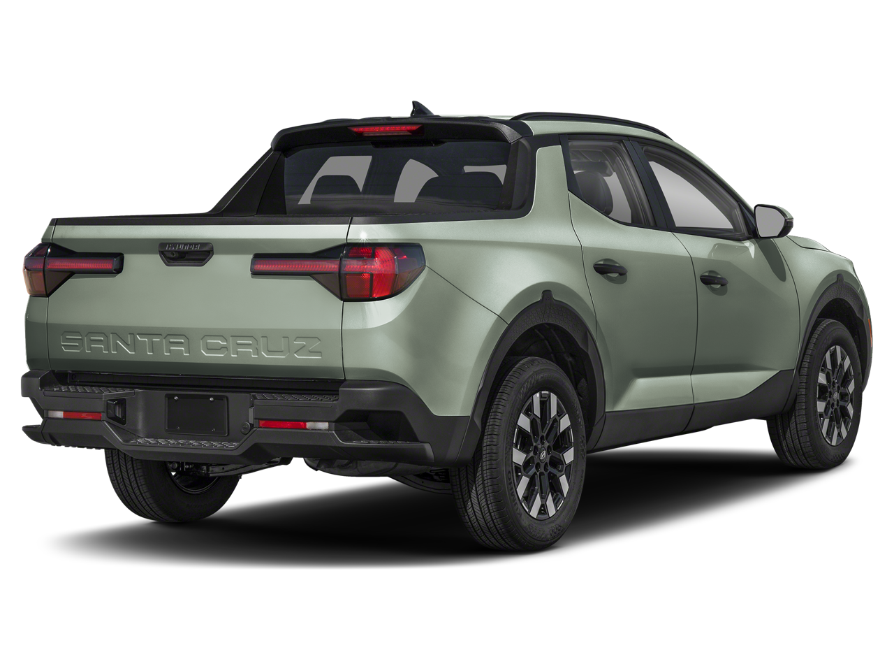 2027 Hyundai Santa Cruz SEL Activity FWD