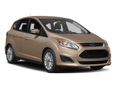 2017 Ford C-Max Hybrid Titanium