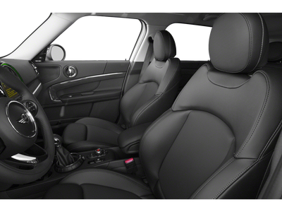 2018 MINI Cooper S Countryman Base