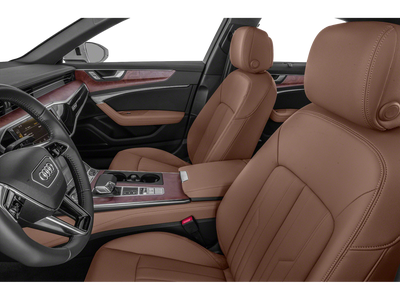 2019 Audi A6 3.0T Prestige quattro